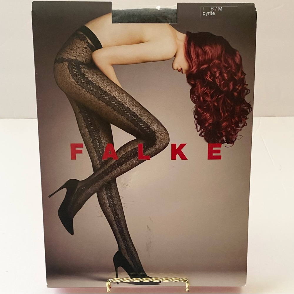 FALKE Fashion Tights/Hosiery